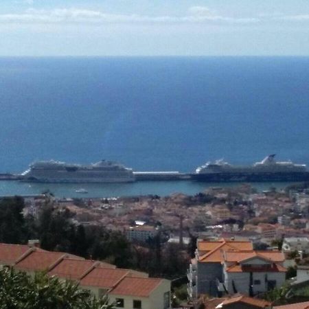 House Joel & Sonia Villa Funchal  Buitenkant foto