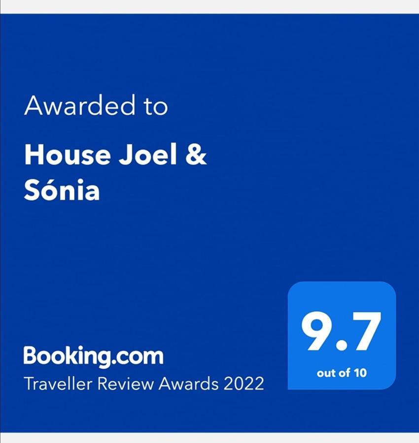 House Joel & Sonia Villa Funchal  Kamer foto
