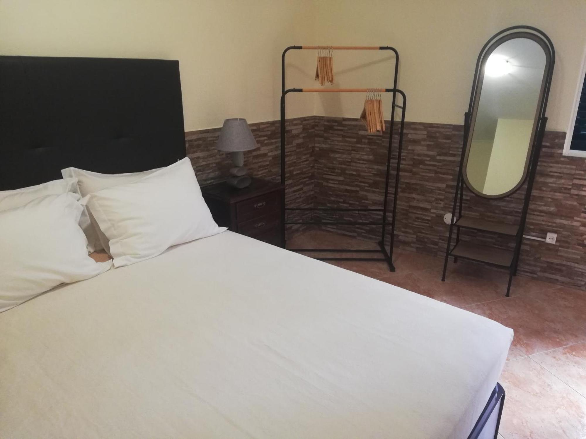 House Joel & Sonia Villa Funchal  Kamer foto