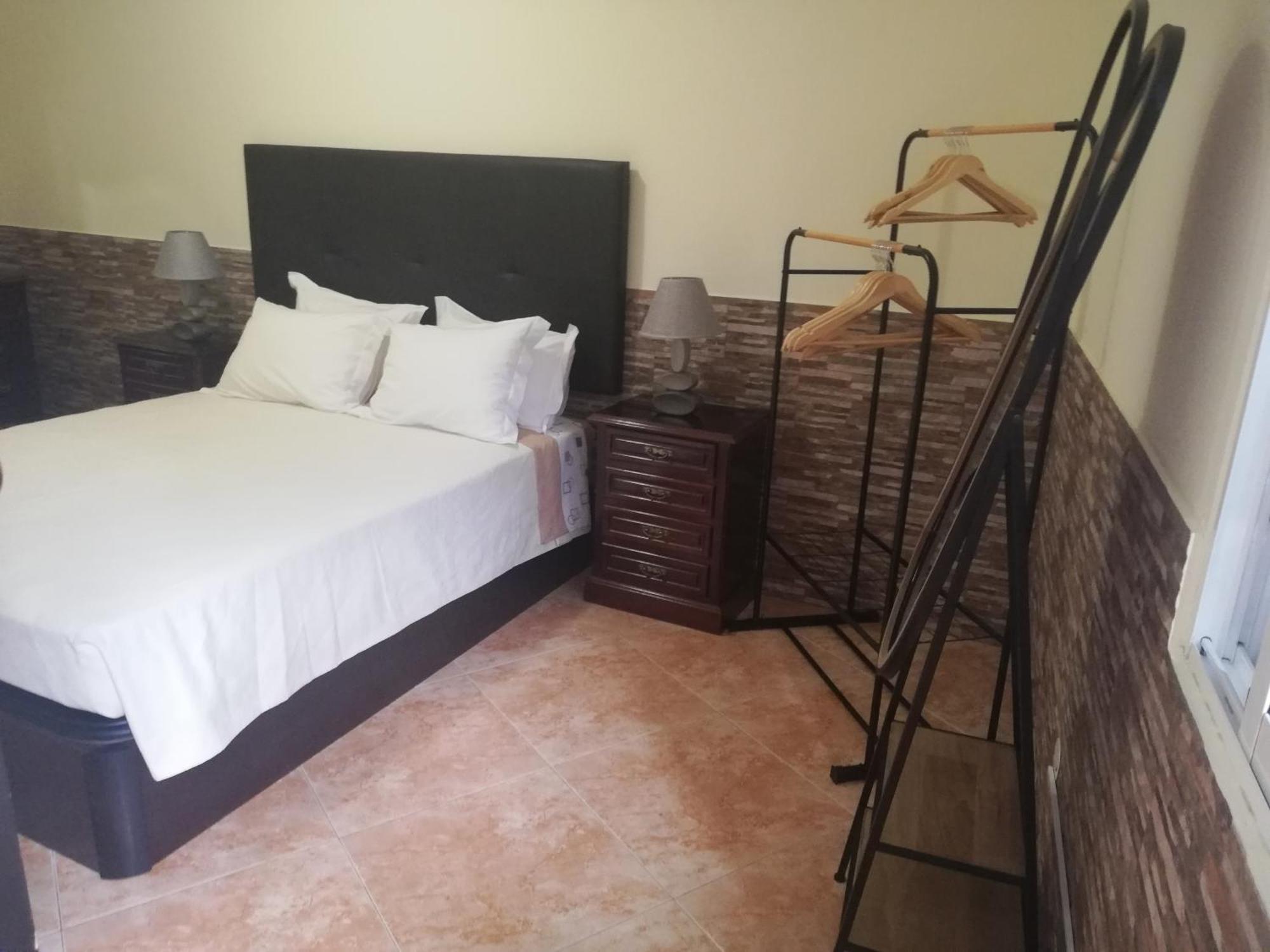 House Joel & Sonia Villa Funchal  Kamer foto