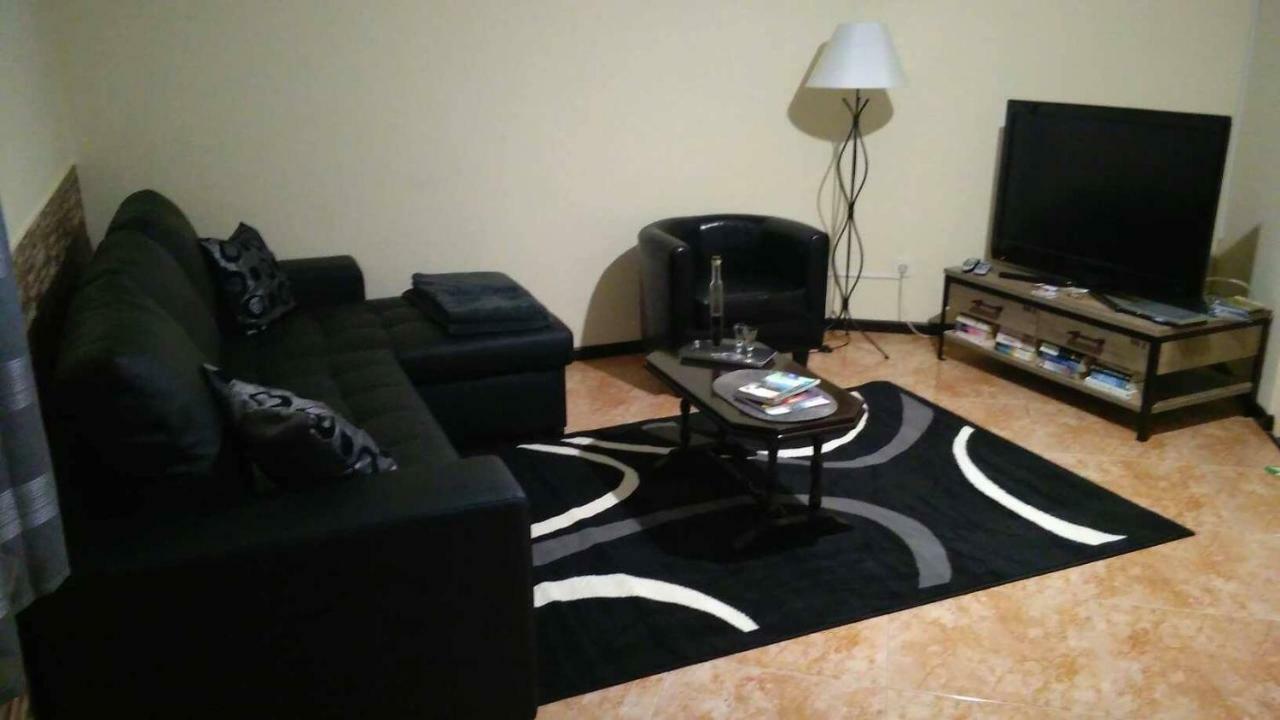 House Joel & Sonia Villa Funchal  Buitenkant foto