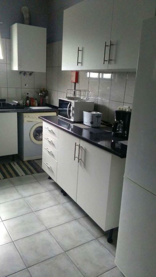 House Joel & Sonia Villa Funchal  Buitenkant foto