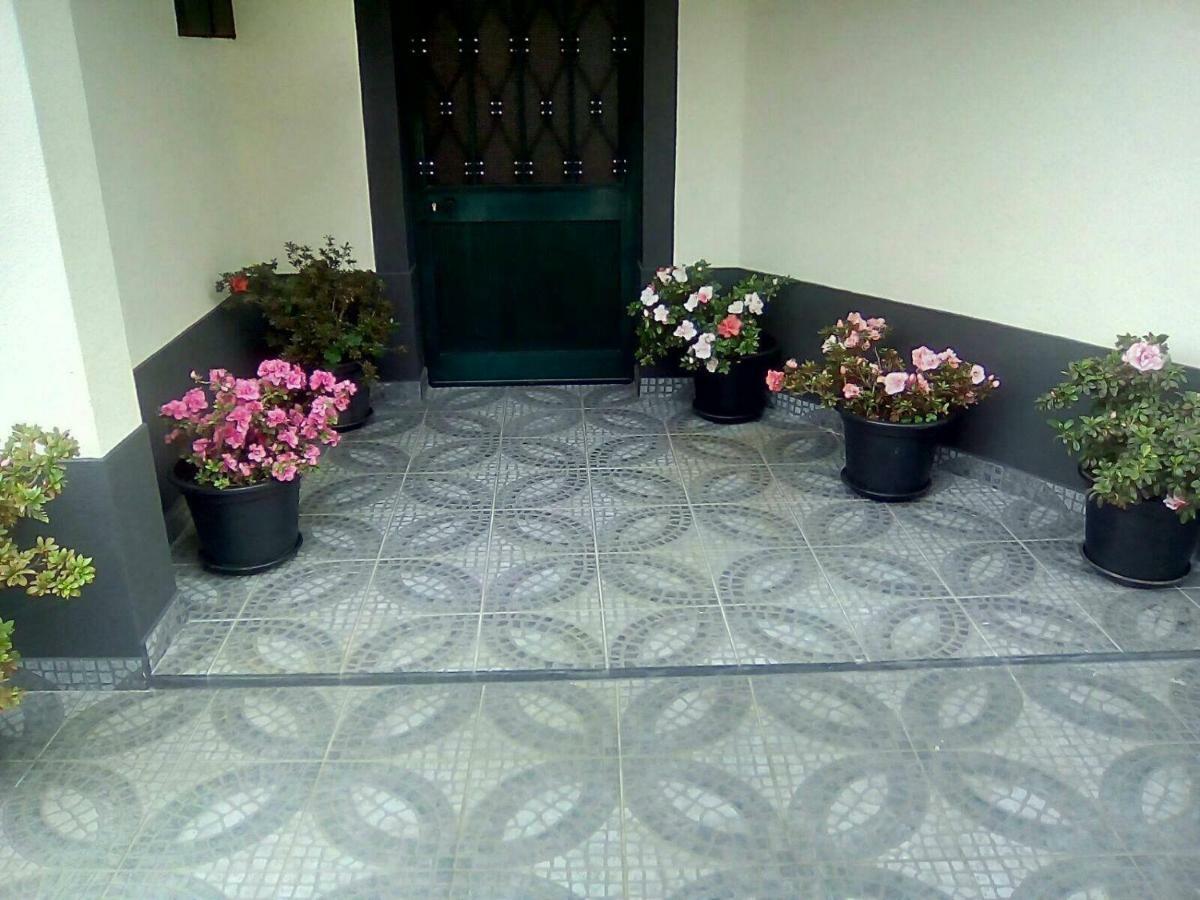 House Joel & Sonia Villa Funchal  Buitenkant foto