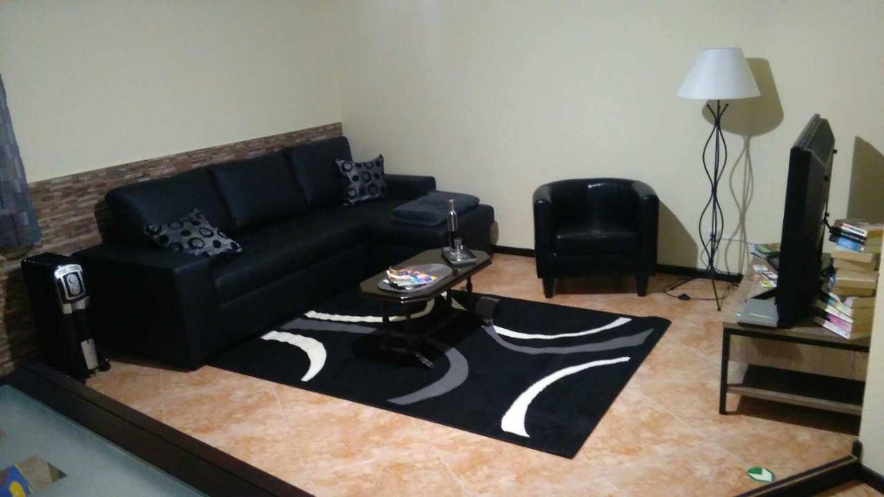 House Joel & Sonia Villa Funchal  Buitenkant foto