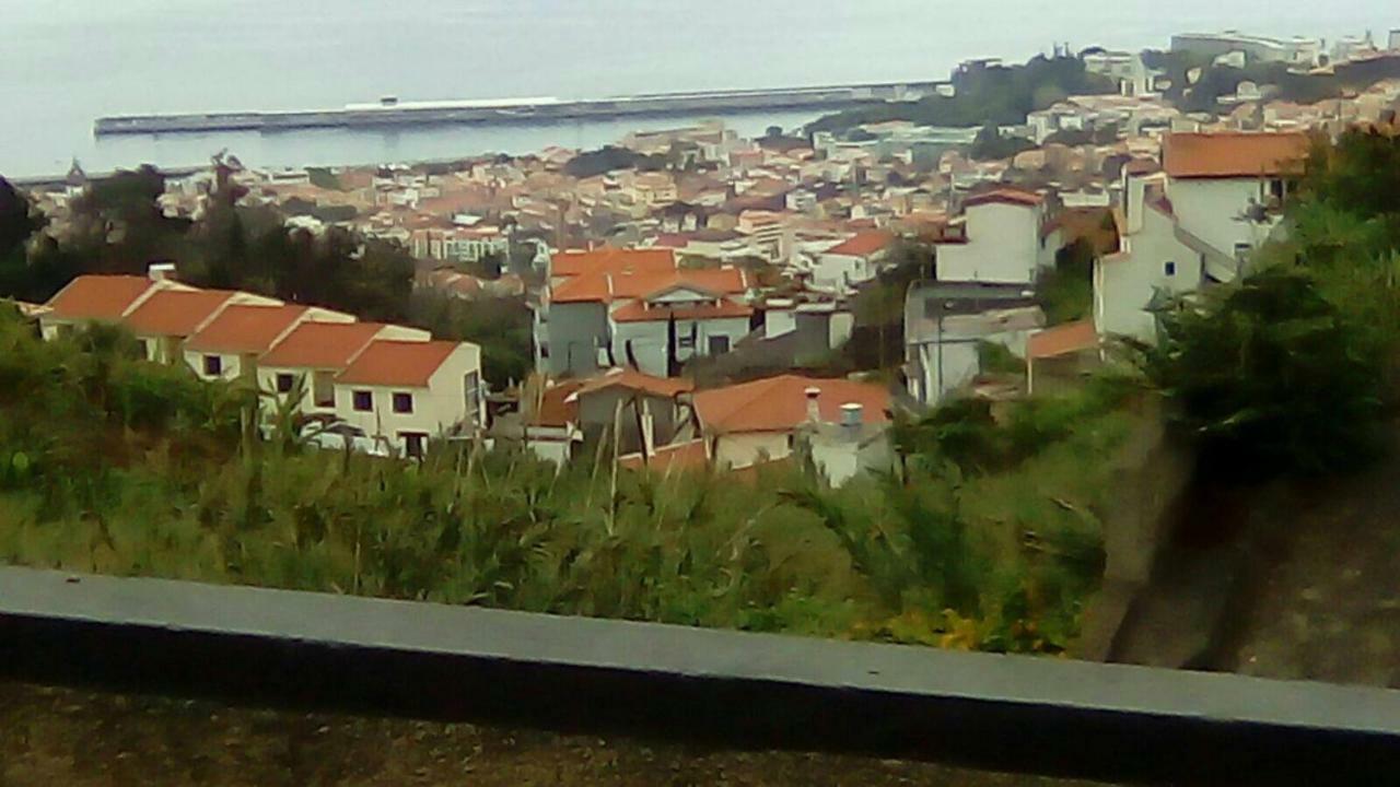 House Joel & Sonia Villa Funchal  Buitenkant foto