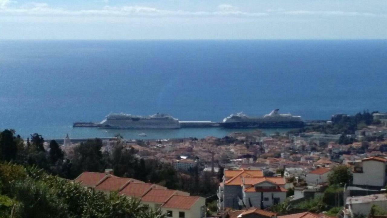 House Joel & Sonia Villa Funchal  Buitenkant foto