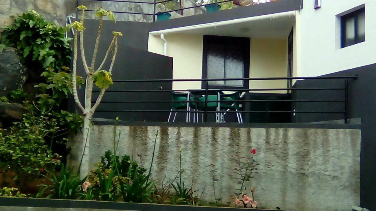 House Joel & Sonia Villa Funchal  Buitenkant foto
